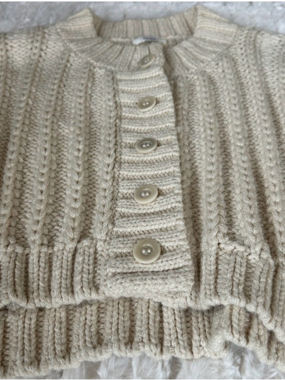 Ozma sweater S - Picture 5 of 7